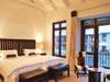 Casterbridge Hollow Boutique Hotel - Bedroom